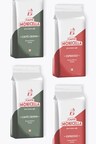 Caffè Monicella Set de cafeteras superautomáticas 2x2kg