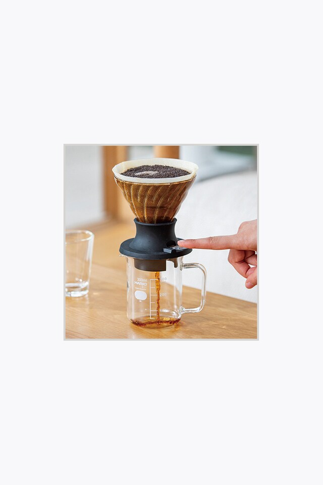 Hario Immersion Dripper Switch Set