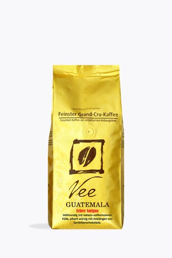 Vee's Guatemala Genuine Antigua 250g