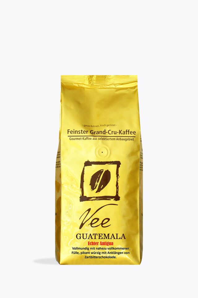 Vee's Guatemala Genuine Antigua 250g