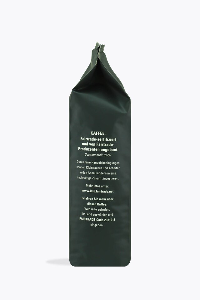 Mount Hagen Espresso 1kg