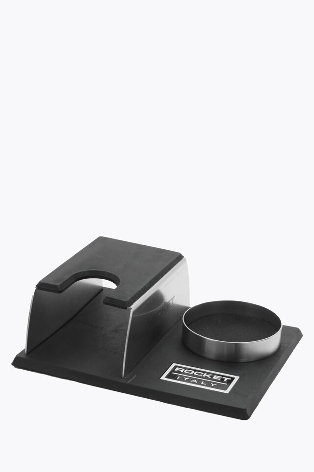 Rocket Tamper Station