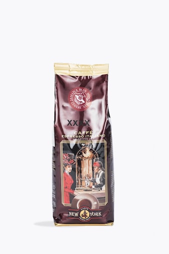 New York Extra XXXX 250g