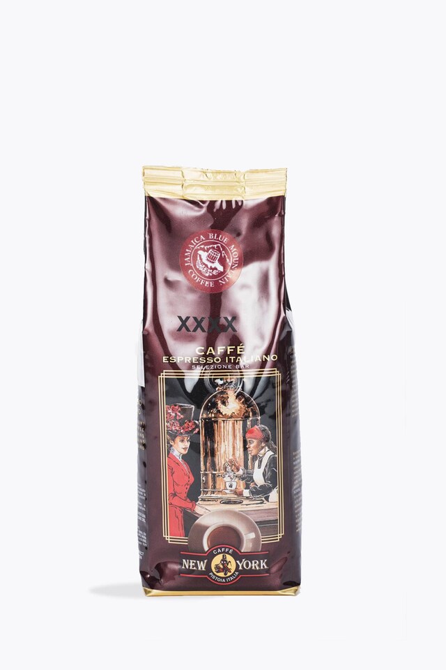New York Extra XXXX 250g