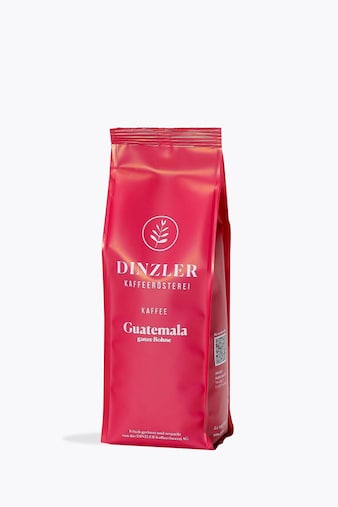 Dinzler Coffee Guatemala 250g