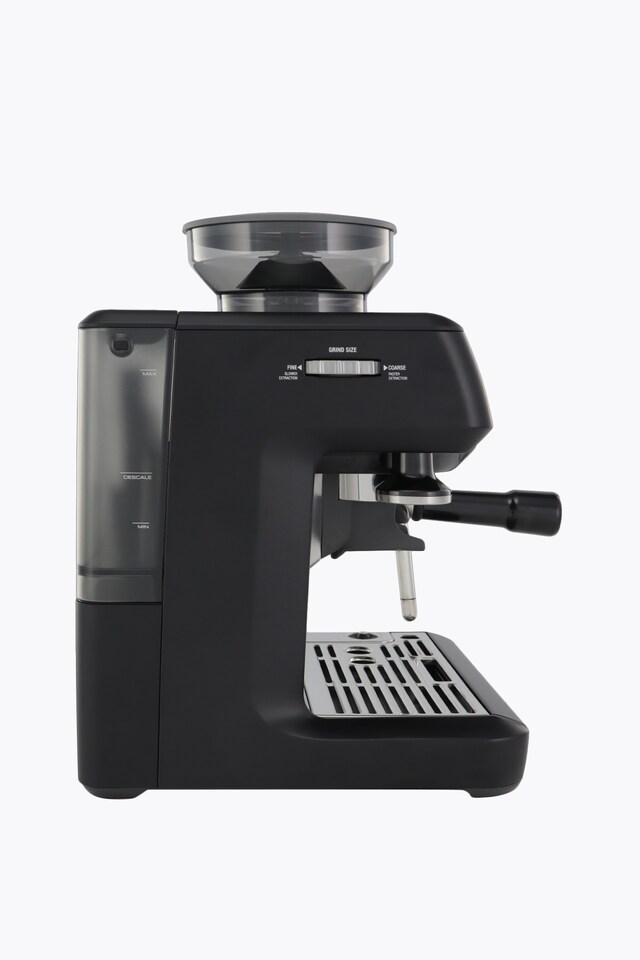 Sage the Barista Touch4™, Matt Black