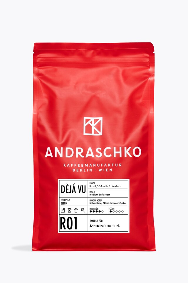 Andraschko Déjà vu 1kg