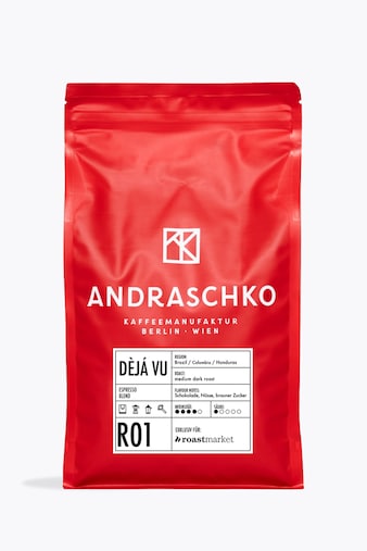 Andraschko Déjà vu 1kg