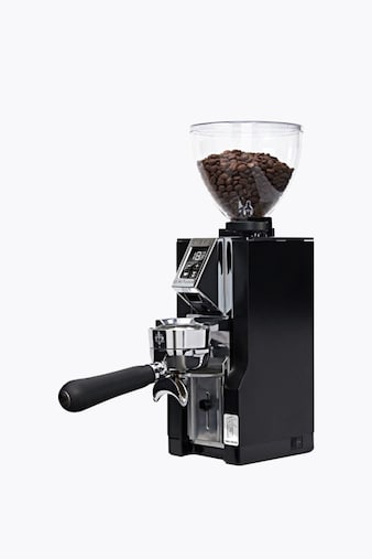 Eureka Mignon Libra 65 All Purpose Black
