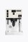 Rancilio Silvia Pro X espresso machine white