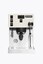 Rancilio Silvia Pro X espresso machine white