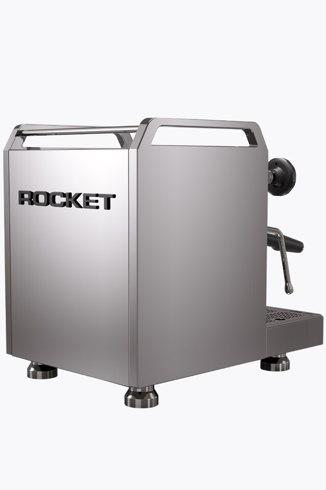 Rocket Mozzafiato V Fast Cafetera espresso con portafiltro