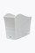 Hario V60 ceramic filter holder white (sizes 01 & 02)