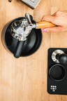 Coyooco Knock Box Portafilter Black