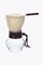 Hario Drip Pot Woodneck 240ml