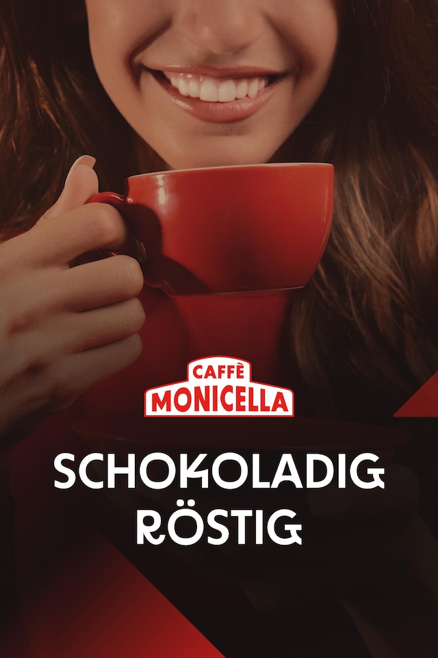 Caffè Monicella Espresso 1kg