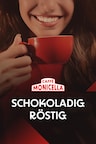 Caffè Monicella Espresso 1kg
