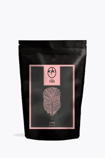 Kaffee Pura Limu Organic Coffee 250g