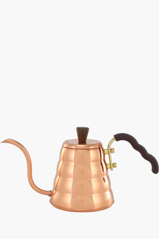 Hario V60 Drip Kettle Buono Copper 900ml
