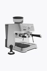 Solis Cafetera espresso Perfetta Grind & Infuse Typ 1019