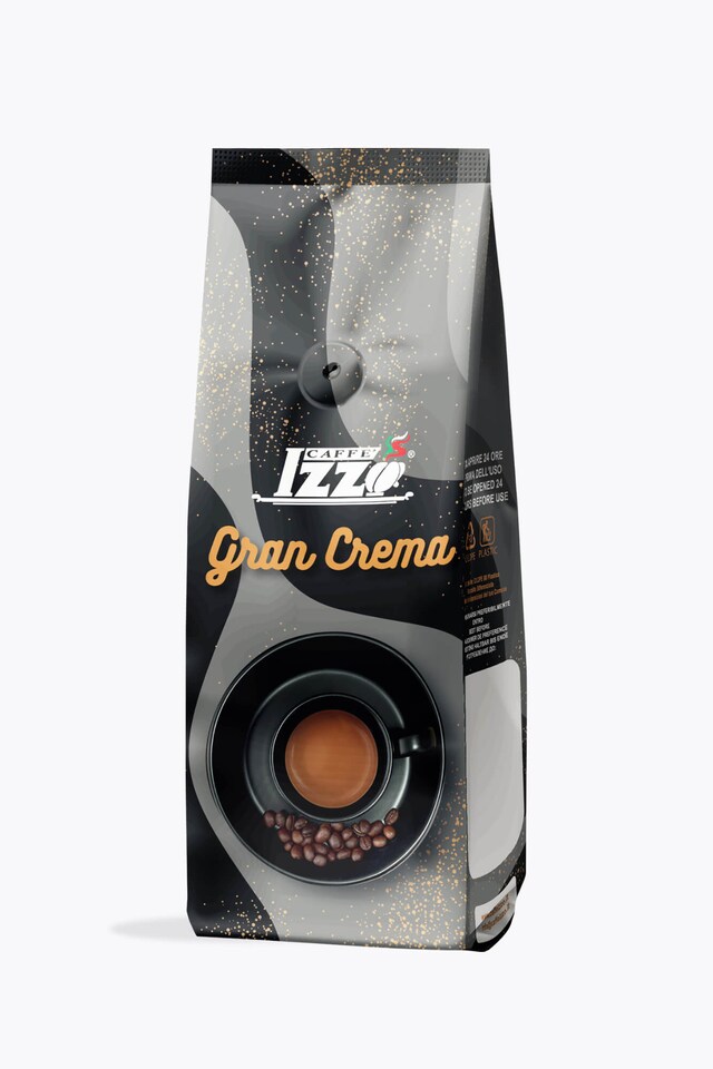 Izzo Grancrema 1kg