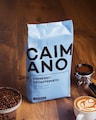 Caffè Caimano Espresso Decaffeinato 1kg