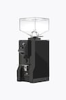 Eureka Mignon Specialita 15 BL Schwarz Matt