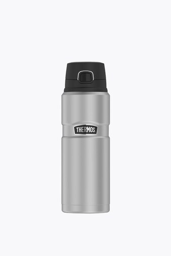 Botella térmica Thermos Stainless King botella isotérmica de acero inoxidable