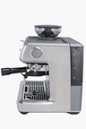 Sage the Barista Express™ Impress Stainless Steel