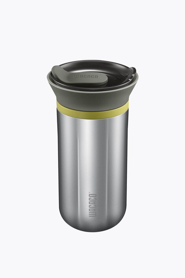 Wacaco Cuppamoka To-Go Coffee Brewer
