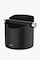 Xavax Knock Box Black