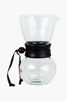 Hario Drip Pot Woodneck 240ml