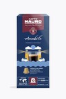 Caffè Mauro Amabile 10 Nespresso® Compatible Capsules