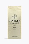 Dinzler Coffee Peru Organico 1kg