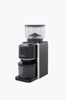 BEEM Coffee Grinder GRIND-Perfect 150W Stainless Steel/Black