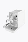 Smeg Espresso Machine Minipro, White