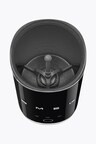 SMEG Milk Frother Black
