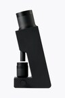 Varia VS6 Coffee Grinder Black