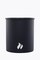 Airscape roastmarket Coffee Canister Airtight 1kg Matte Black