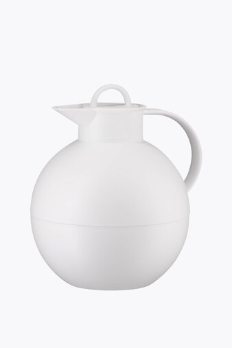 Alfi Kugel Insulated Pot 940ml White