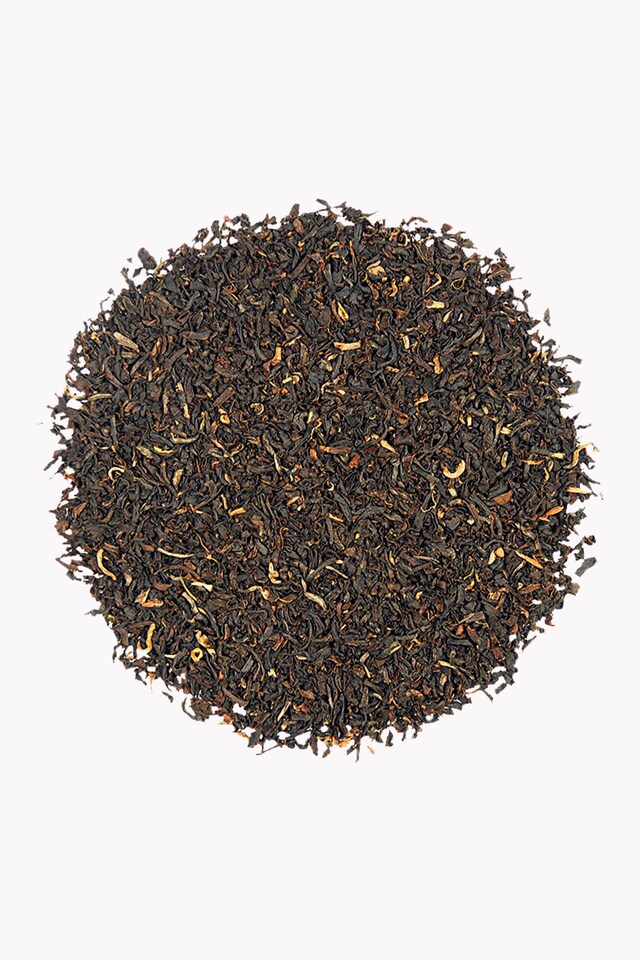 Ronnefeldt Assam Bari loser Tea 100g