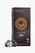 Afro Coffee Dark & Elegant Organic 10 Capsules Nespresso® Compatible