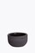 MURA MURA Ceramics KUMO Espresso Cup Gray/Black