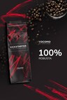 YOCOMO Kickstarter Extra Strong Roast 1kg
