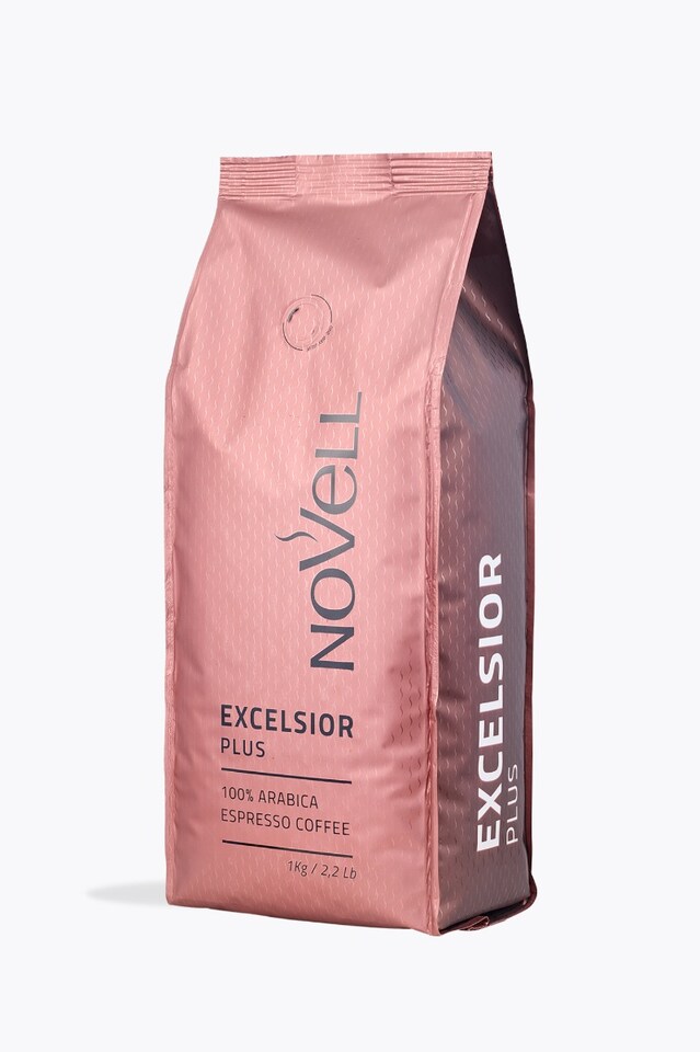Novell Excelsior Plus 1kg