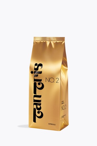 TANTRIS ESPRESSO NO. 2 250g