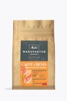 Melitta® Manufaktur-Kaffee Bremen Café crema 500g