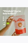 Loffee Der Milde café de altramuz orgánico 180g molido 2