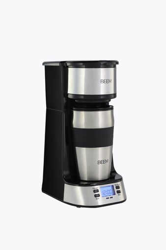 BEEM Thermo2Go cafetera de filtro individual