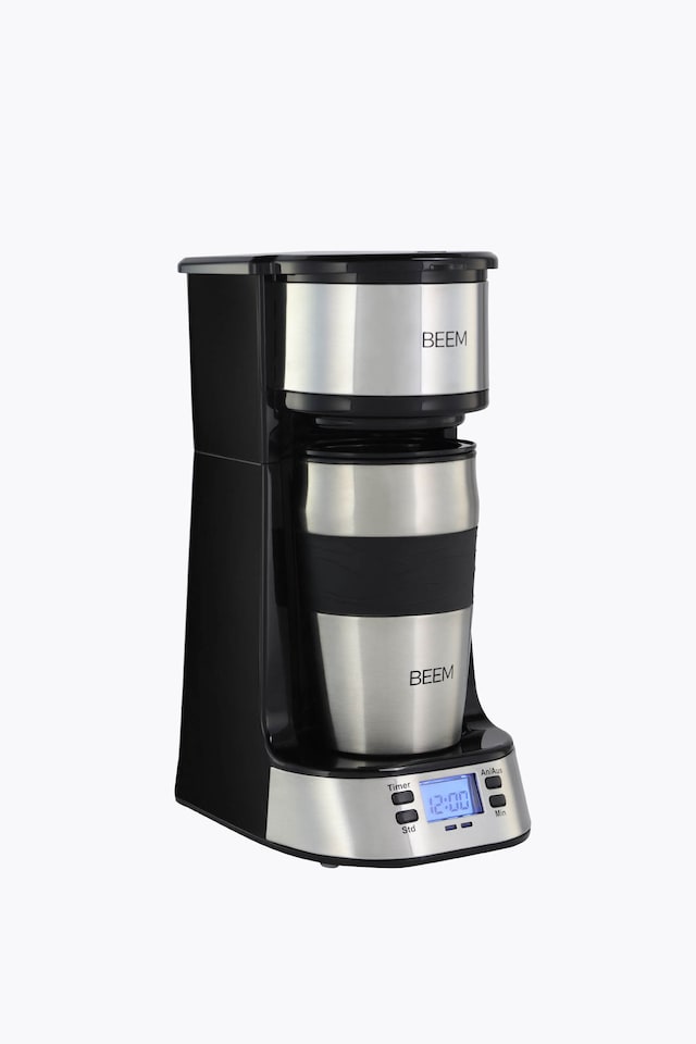 BEEM Thermo2Go cafetera de filtro individual